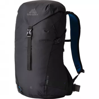 Batoh Gregory Kiro 28 - alpine čierna