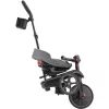 Explorer Trike Foldable 4 in 1, detské vozidlo sivé