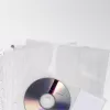 Durable puzdro na CD 522219 transparentné