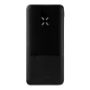 Powerbank Zen 10000 mAh čierna, FIXZEN-10-BK
