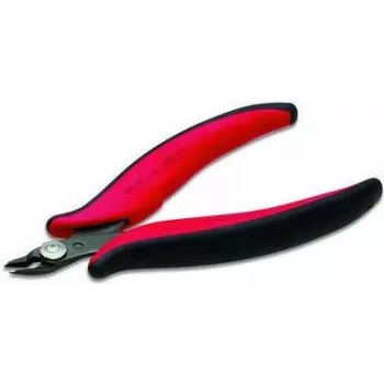 Ručné káblové nožnice Cimco 101030 čierna červená 118 mm 21 g