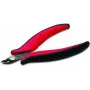 Ručné káblové nožnice Cimco 101030 čierna červená 118 mm 21 g