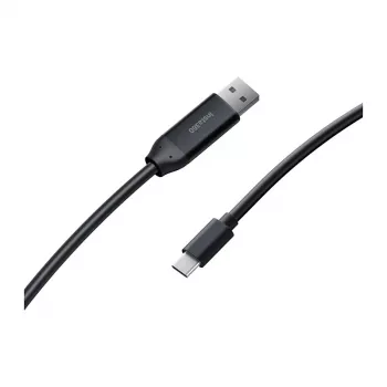 Kábel USB-A na USB-C Insta360 Connect Extra Long 10 m – dátový a nabíjací kábel pre zariadenia USB-C