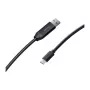Kábel USB-A na USB-C Insta360 Connect Extra Long 10 m – dátový a nabíjací kábel pre zariadenia USB-C