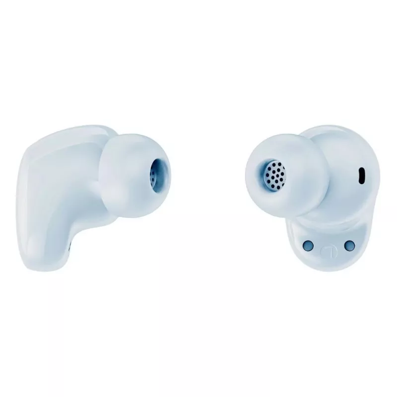 Xiaomi Redmi Buds 6 Play slúchadlá bezdrôtové in-ear telefonovanie/hudba USB Type-C Bluetooth modré