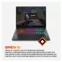 HP OMEN Transcend herný laptop 14-fb1075ng 14 3K OLED U7-255H 32GB/1TB SSD RTX5060 Win11 - BV8C5EA - ABD (BV8C5EA#ABD)