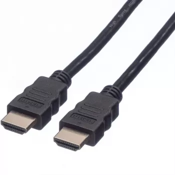 HDMI kábel VALUE 11.99.5902 2 m