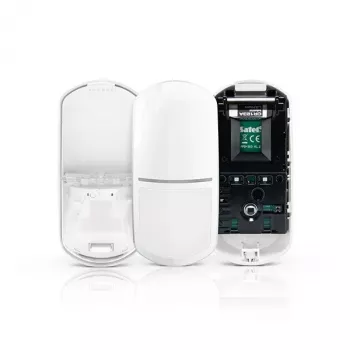 SATEL WIRELESS MOTION DETECTOR MPD-310 PET (BEZ DRŽADLA)