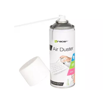 Tracer Air Duster stlačený vzduch 200 ml