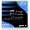 Nepoužitá dátová páska IBM LTO Ultrium 7 dátová kazeta 6 TB