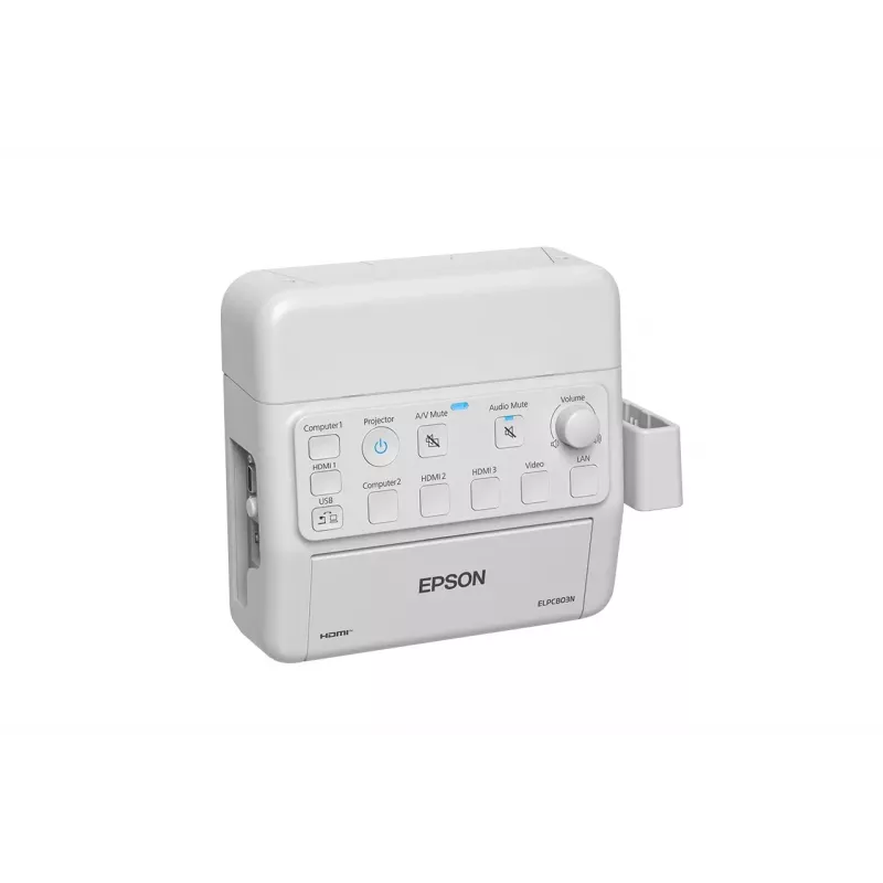 Prepojovacia a riadiaca skrinka Epson ELPCB03N V12HB11040 s USB a HDMI konektormi