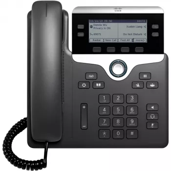 IP telefón Cisco 7841