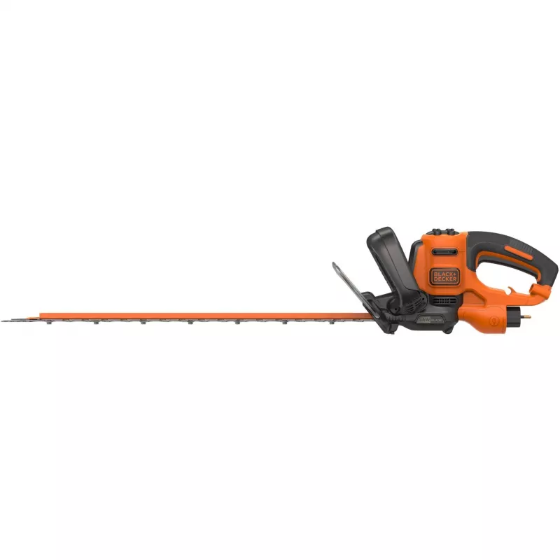 Elektrické nožnice na živý plot Black & Decker BEHTS501