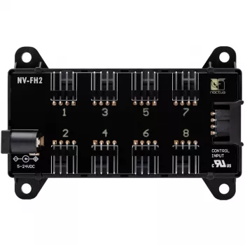 Noctua Powered Fan Hub-Set NV-SPH1 čierna
