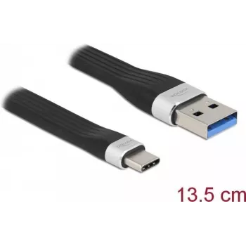 FPC plochý kábel DeLOCK USB 3.2 Gen 1 85771