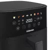 Tristar digitálna fritéza | FR-9060 | výkon 1700 W | objem 6 l | čierna | technológia horúceho vzduchu