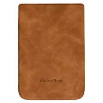 Puzdro na tablet | POCKETBOOK | hnedá | WPUC-627-S-LB