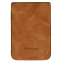Puzdro na tablet | POCKETBOOK | hnedá | WPUC-627-S-LB