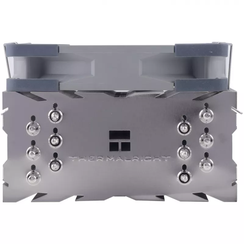 Cooler Venemous Plus - 115x/1200/20xx/1366/AM4 - chladič CPU (355680)