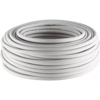 Sieťový kábel ShiverPeaks BS75210-50H sivý 50 m Cat5e F/UTP
