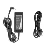 Green Cell PRO AD61P napájací adaptér pre notebook Asus ZenBook, do interiéru, 45 W, 19 V 2,37 A, konektor 3,0-1,1 mm, čierny
