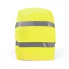 DICOTA Hi-Vis V2 Backpack batoh čierny 320x220x455mm PET TPU