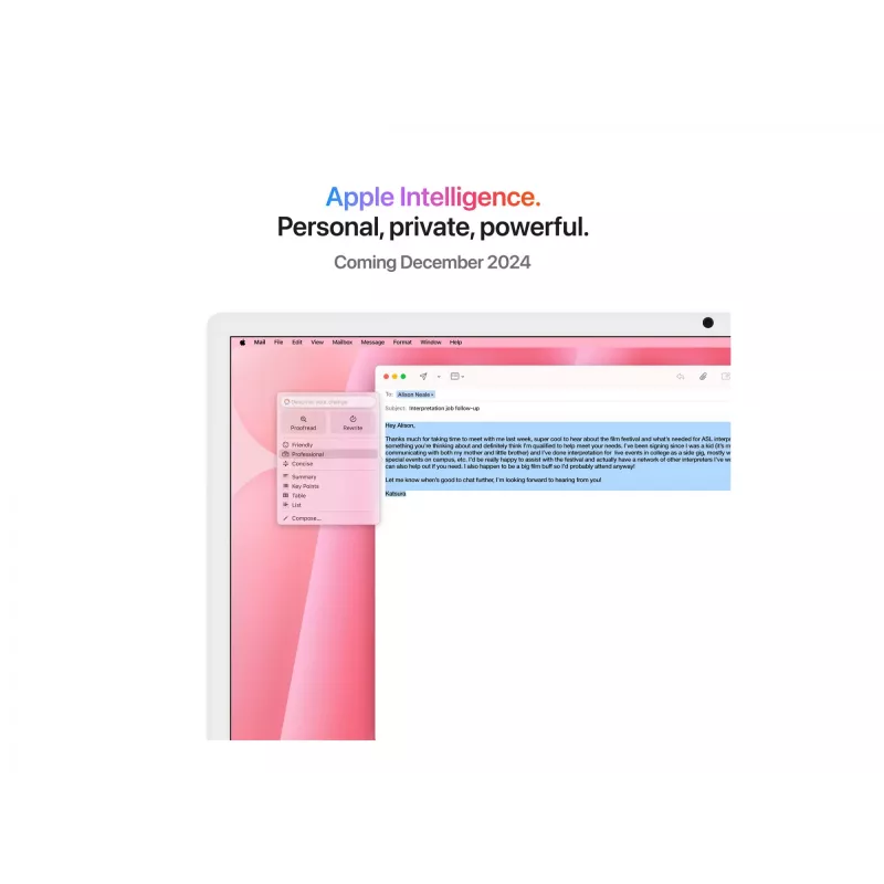 iMac 24 Retina 4.5k displej M4, ružová, M4 (10-CPU/10-GPU), 24GB, 512GB, štandardné sklo, Touch ID, nemčina, Gigabit Ethernet, Magic Mouse, MD2U4D/A