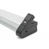 Predlžovacia zásuvková lišta Digitus DA-70614 s 2x USB portami