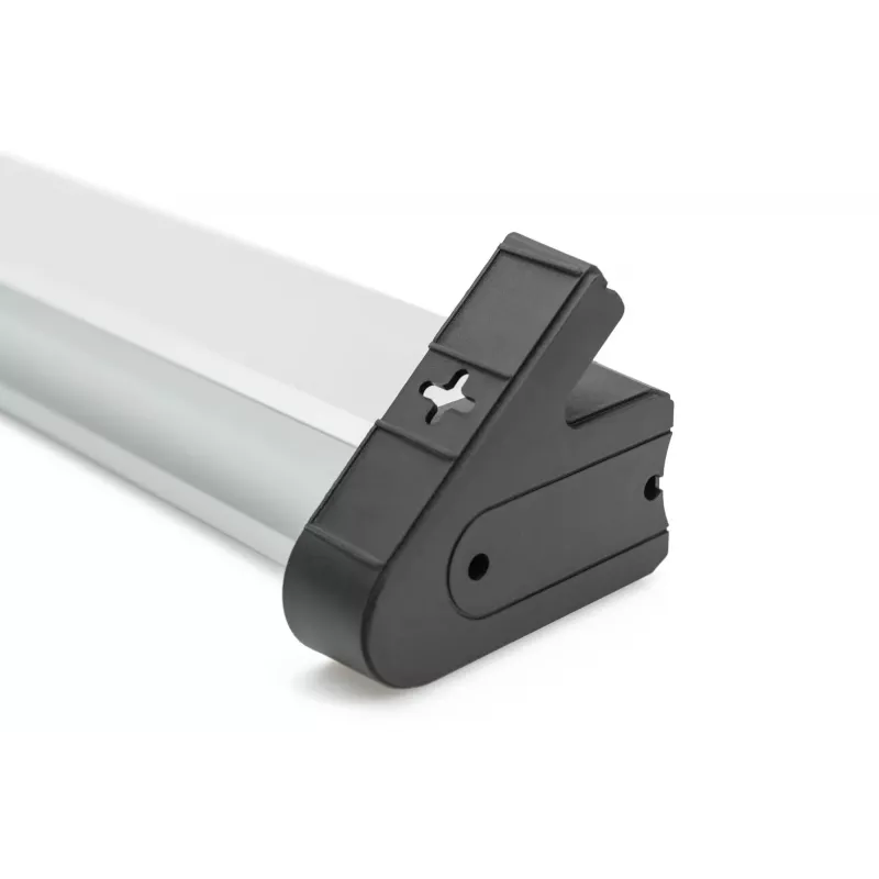 Predlžovacia zásuvková lišta Digitus DA-70614 s 2x USB portami