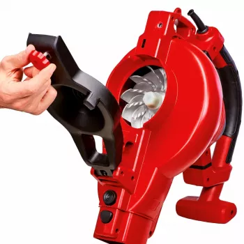 Einhell GC-EL 3000 E 3000 W 300 km/h (otvorený obal)