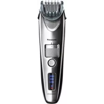 Panasonic ER-SB60-S803 strieborný zastrihávač brady (ER-SB60-S803)