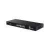 Switch TENDA TEG1120P-16-150W PoE+ Gigabit 16x 1Gb/s, 135W PoE rozpočet