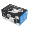 Maclean IP kamera IPC WiFi 5MPx exteriér, horn, CMOS 1/2.5, H.264/H.264+/H.265/H.265+/JPEG/AVI, Onvif, MCTV-516