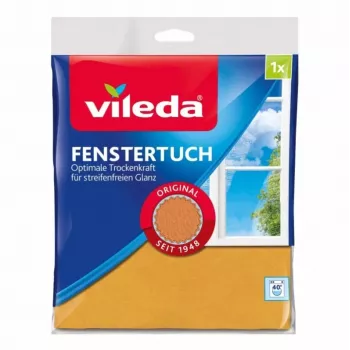 Utierka na okná Vileda 1 ks
