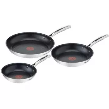 Tefal Duetto+ G732S3 sada panvíc 3 ks