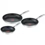 Tefal Duetto+ G732S3 sada panvíc 3 ks