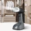 Naparávač odevov Maestro MR-357 1500W — ručný parný prístroj