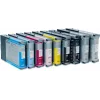 Epson samostatné balenie cyan T614200 220 ml, cyan, 220 ml, 1 ks