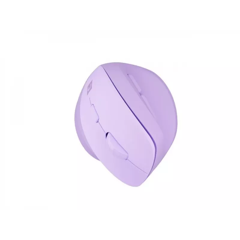 NATEC Crake 2 myš univerzálna pravácka RF Wireless + Bluetooth optická 2400 DPI