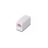 Digitus AT-A 8/8 RJ45 sieťový adaptér biely CAT 5 CAT 5e