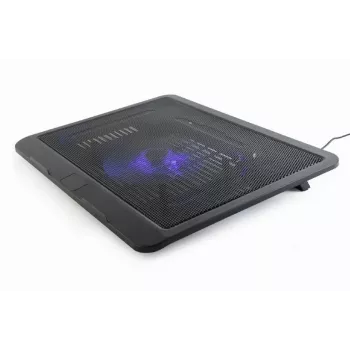 Stojan na notebook Gembird NBS-1F15-04 pre notebooky do 15