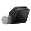 Autokamera 70mai A510, 2592x1944 (2,5K) HDR, Sony STARVIS 2 IMX675, 140°, f/1.8, Wi-Fi, Bluetooth, GPS, 4G/LTE, ADAS, 2,0-palcový displej, 500 mAh, čierna