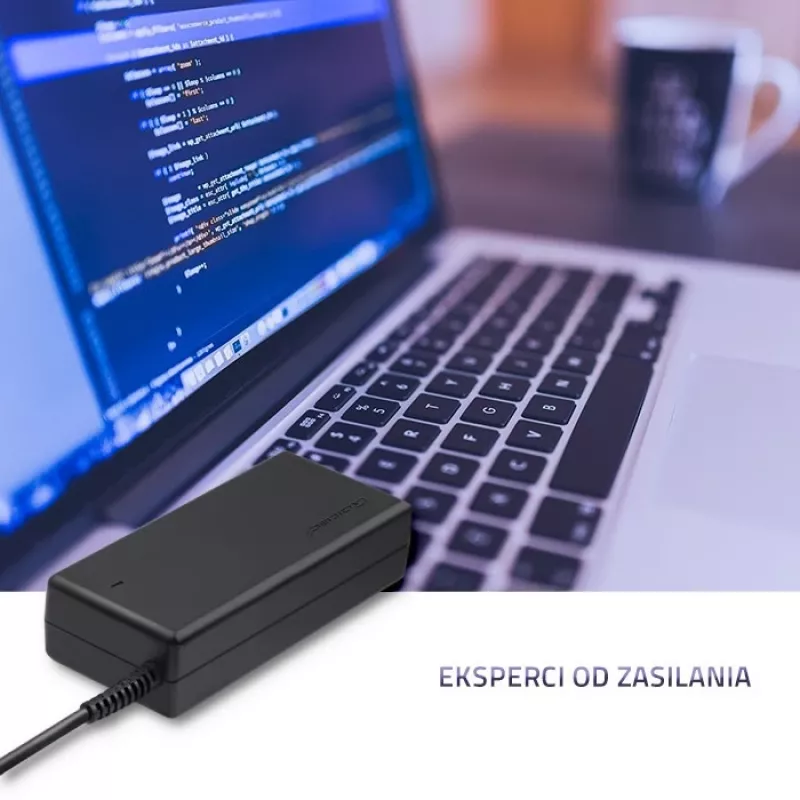 Napájací zdroj pre notebook Qoltec pre Acer 65W 3,42A 19V 5,5x2,5 50016