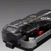 NOCO GB40 Boost 12V 1000A štartovacie zariadenie s integrovanou 12V/USB batériou
