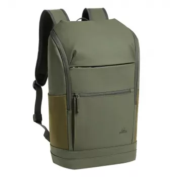 NB batoh Urban 20L 15.6/7856 zelený Rivacase