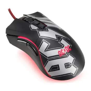 Subsonic Gaming myš AC/DC