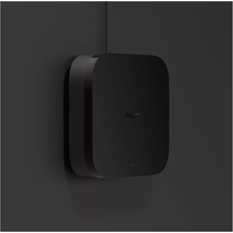Aqara Smart Home Hub (riadiaca jednotka) M3 s IR ovládačom