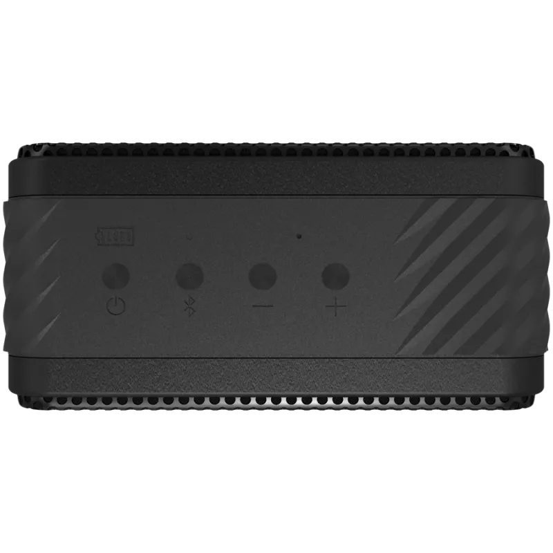 Stereo prenosný reproduktor Klipsch Nashville čierny
