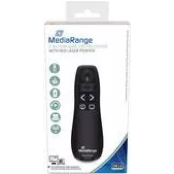 MediaRange MROS220 bezdrôtový prezentér