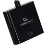 USB Type-C na HDMI adaptér Gembird A-CM-HDMIF-03, USB 2.0/3.2 Gen2, 3840×2160@30Hz, čierny